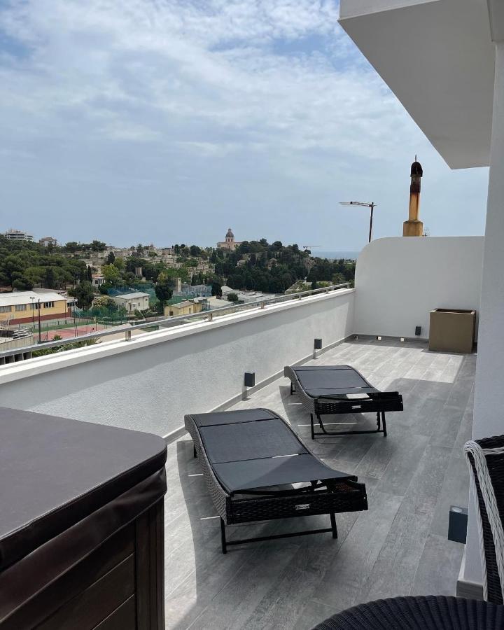18 Dante Luxury Bed and breakfast