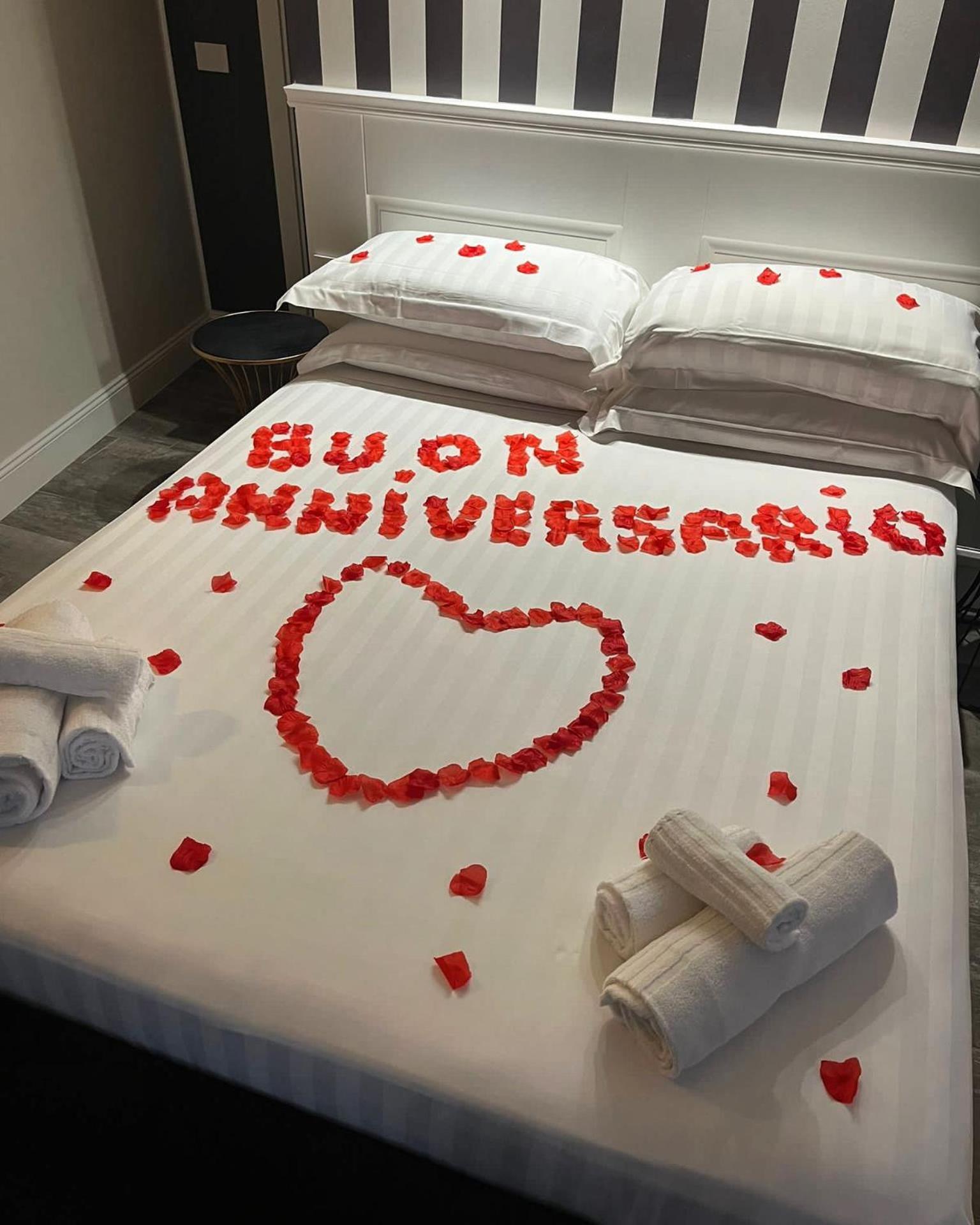 18 Dante Luxury Bed and breakfast Cagliari