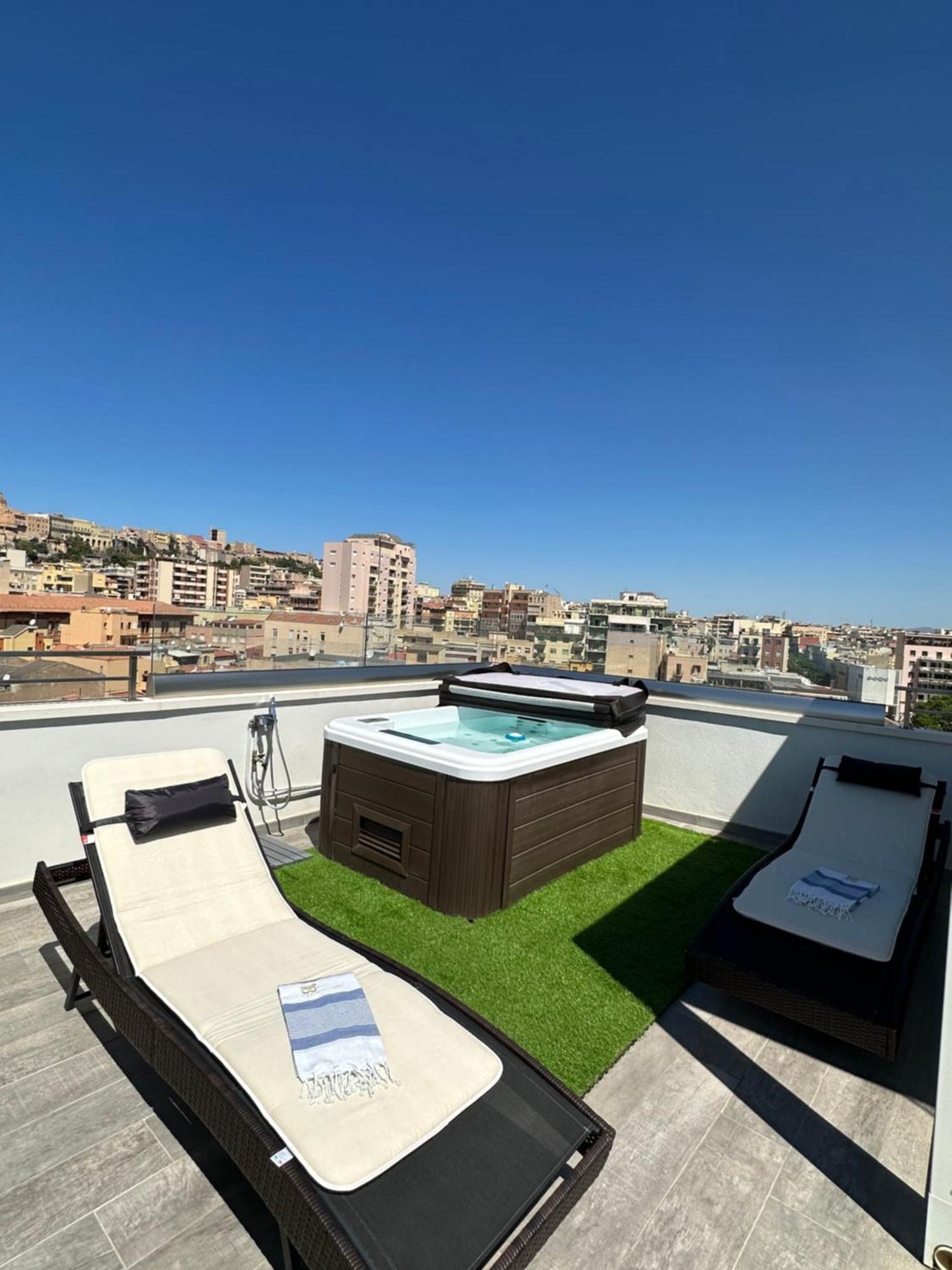 18 Dante Luxury *