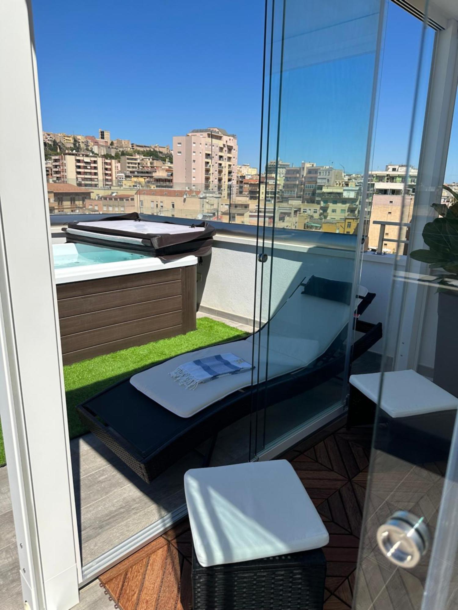 18 Dante Luxury Bed and breakfast