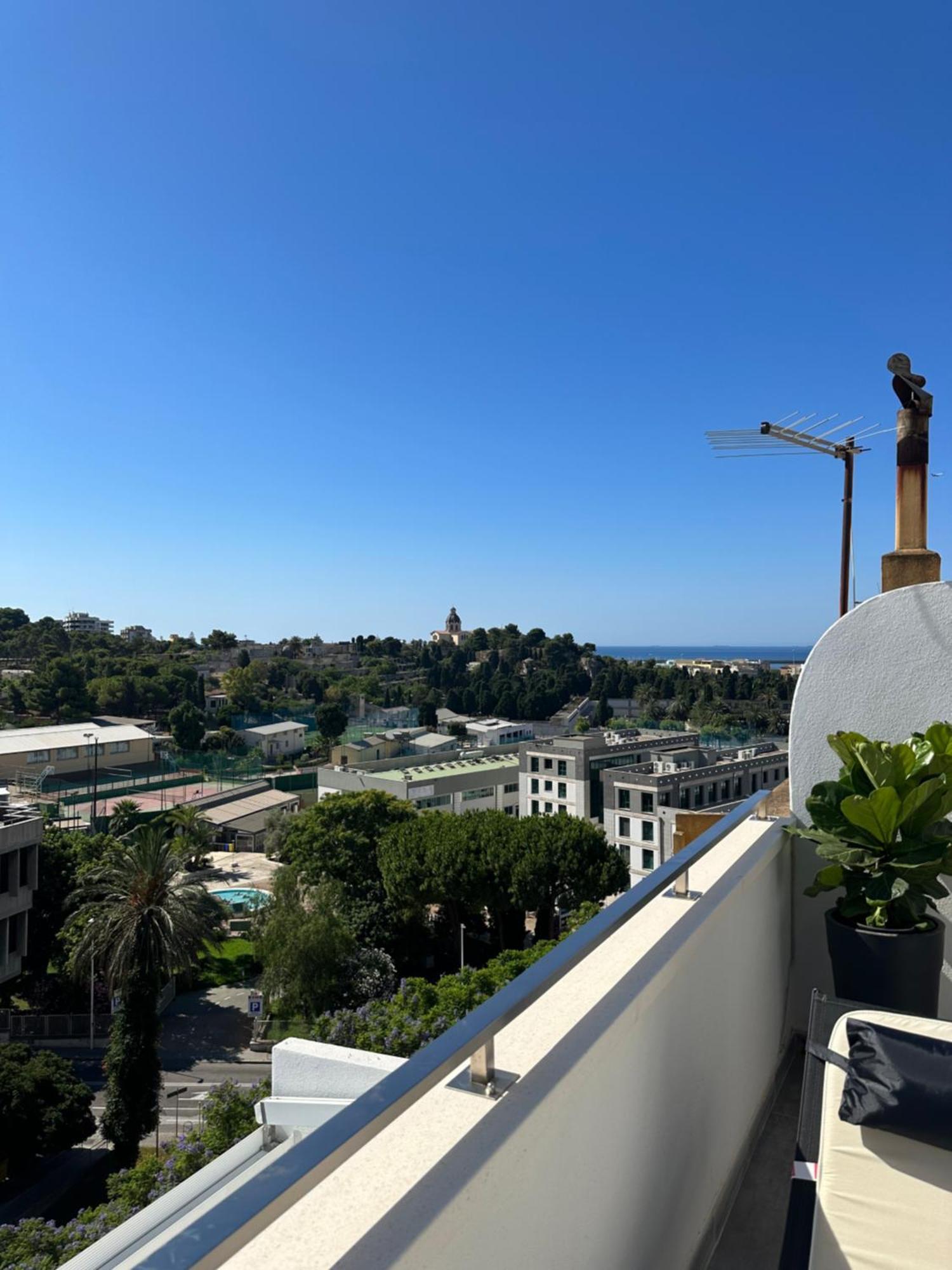 Bed & Breakfast 18 Dante Luxury